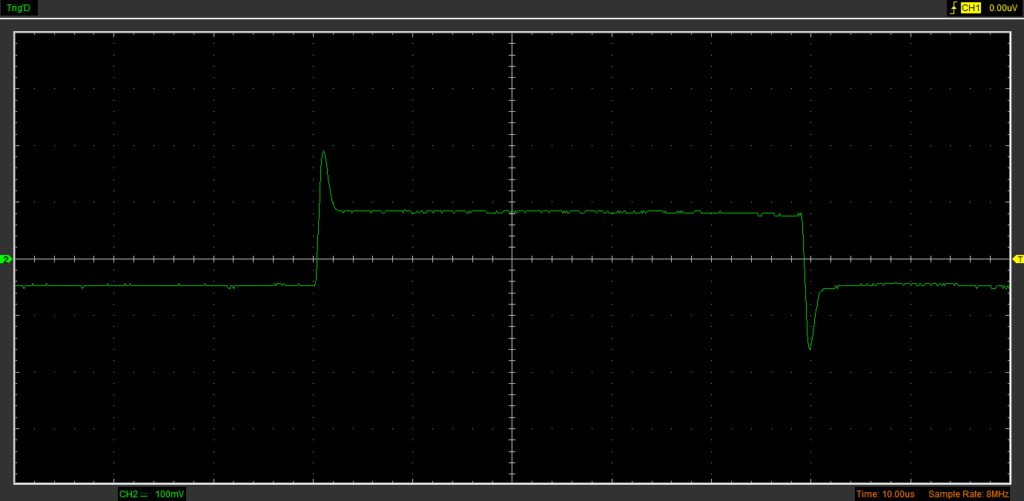 Scott 430A signal_carre_10000hz