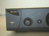 Arcam Alpha 7