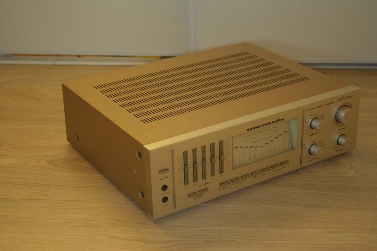 Marantz PM 550