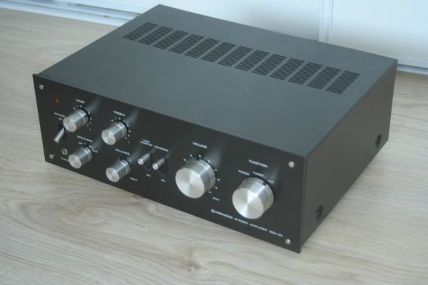 Pioneer SSA-40 (SA-5300)
