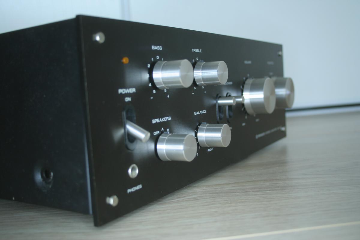 Pioneer SSA-40