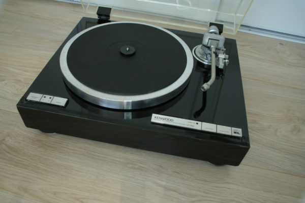 Kenwood KP-990 (Import)