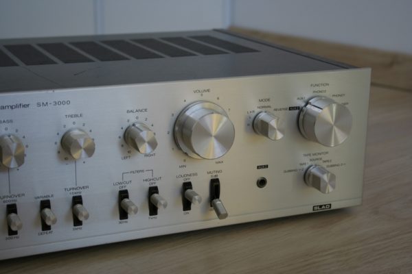 Optonica SM3000H