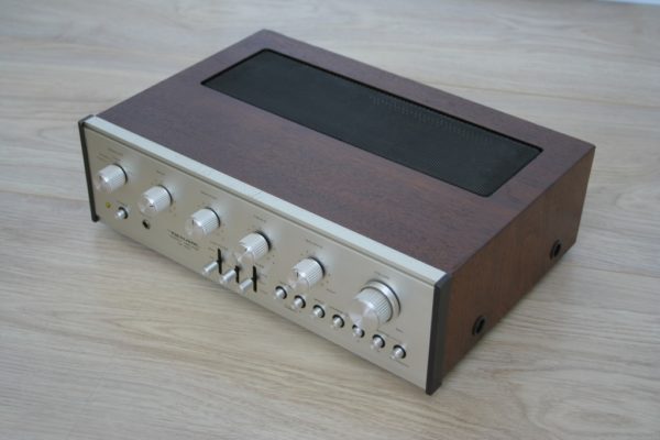 Realistic SA-1500