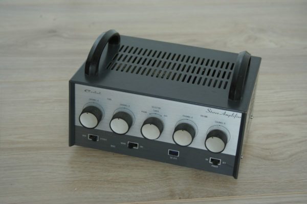 Central SA-614