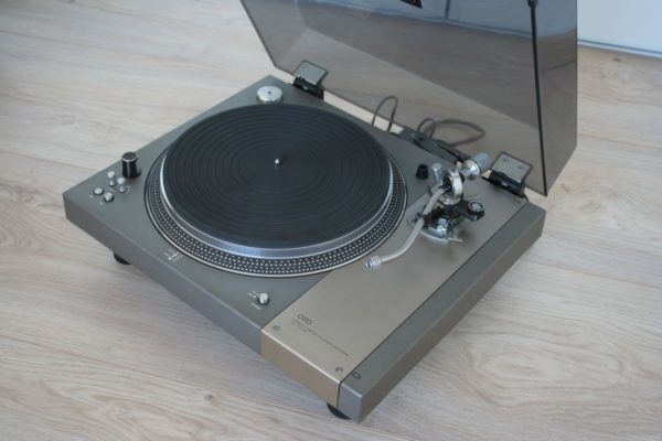 Sanyo TP1000