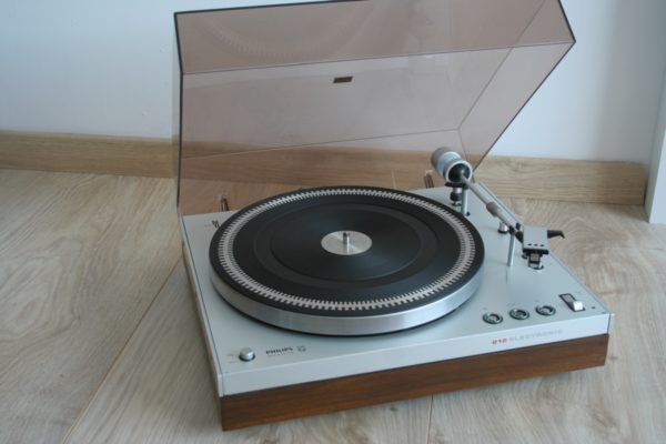 Philips GA 212