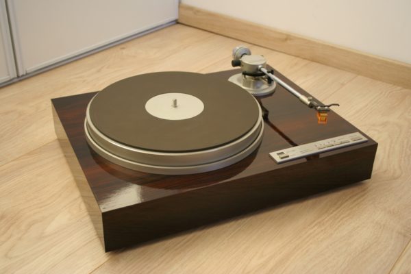 Sansui XR-Q5 (import)