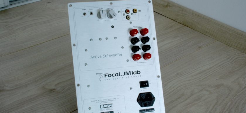 focal jmlab sw700s