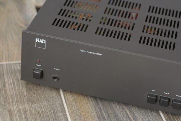 Nad 3120