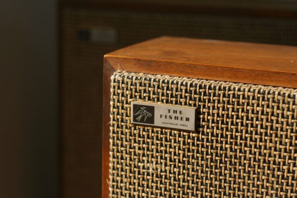 The Fisher KS-1