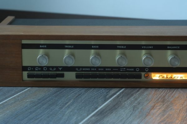 Cabasse Pas 20T