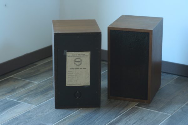 Verac G122N