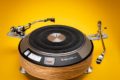 Platine Vinyle SoundHeritage