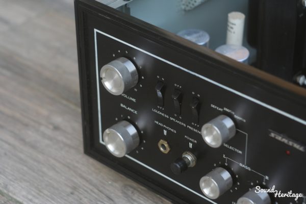 Sansui AU-111 (import)