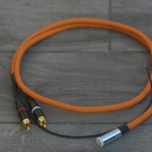 Cable de modulation