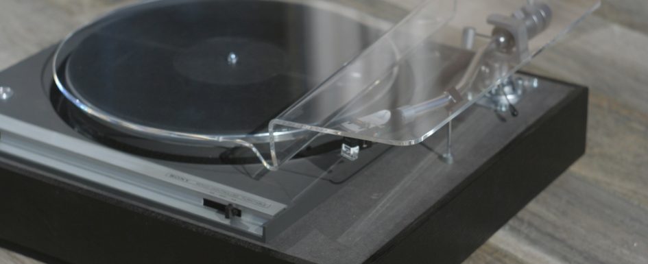 CAPOT universel pour platine vinyle REGA Capots et charnières - Découvrez  nos offres