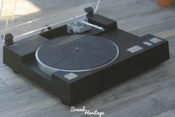 Yamaha PX-2 (Import)