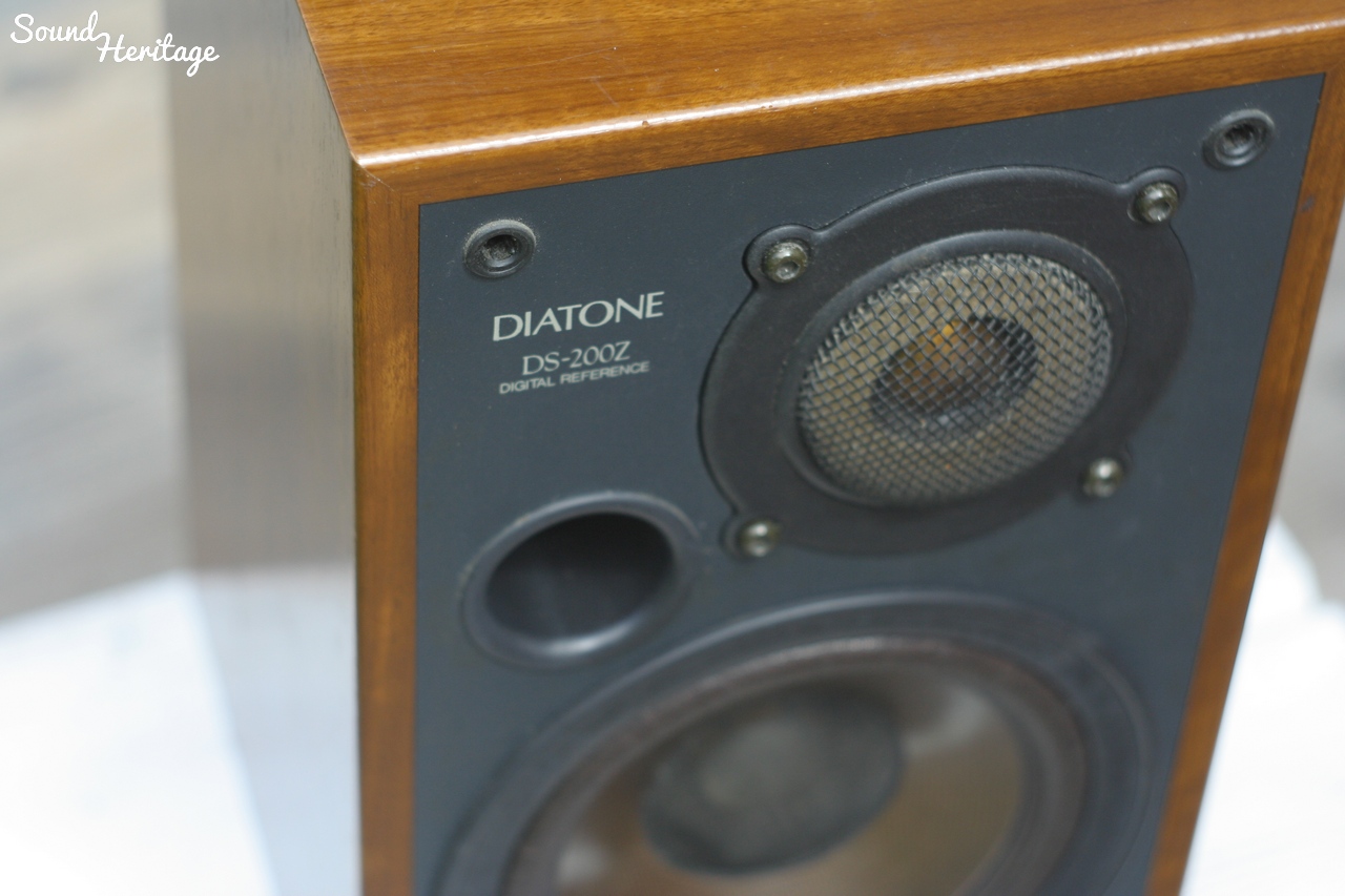 Diatone DS-200z