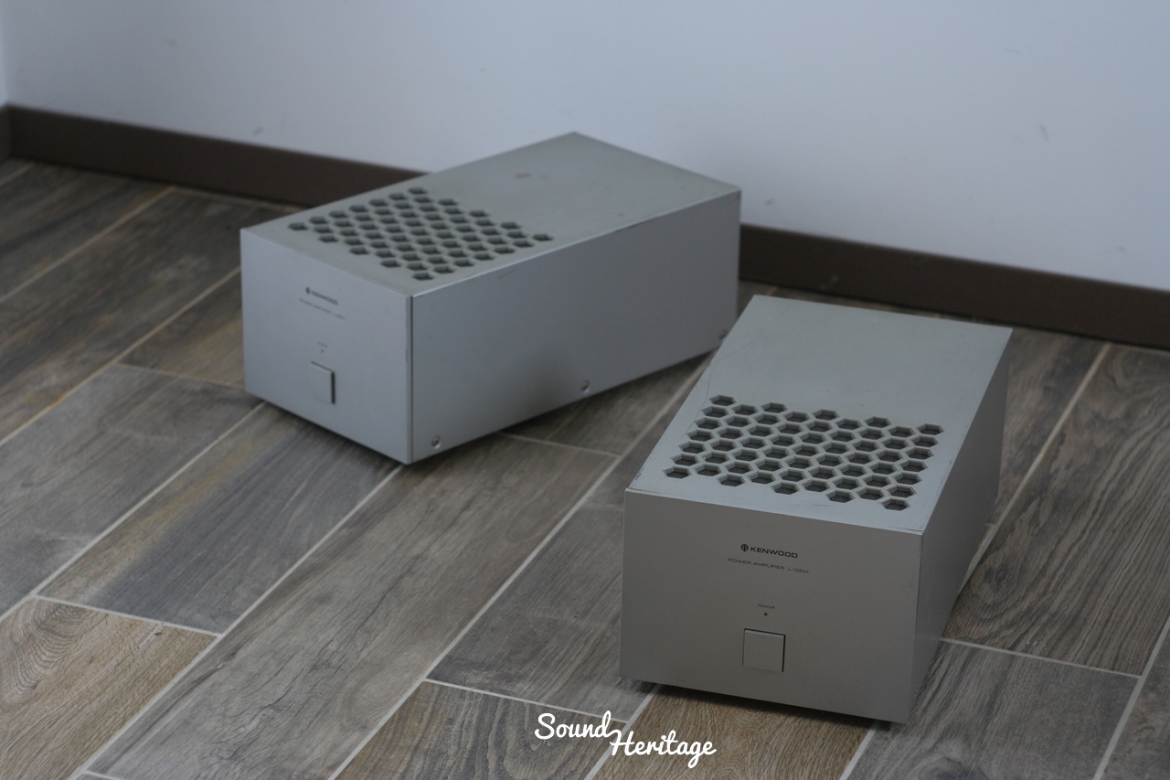 Vente Kenwood L-06M