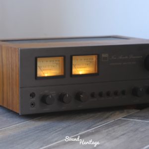 Vente Hifi Nad 3030