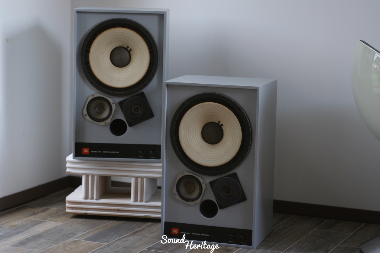 Vente_JBL_4311