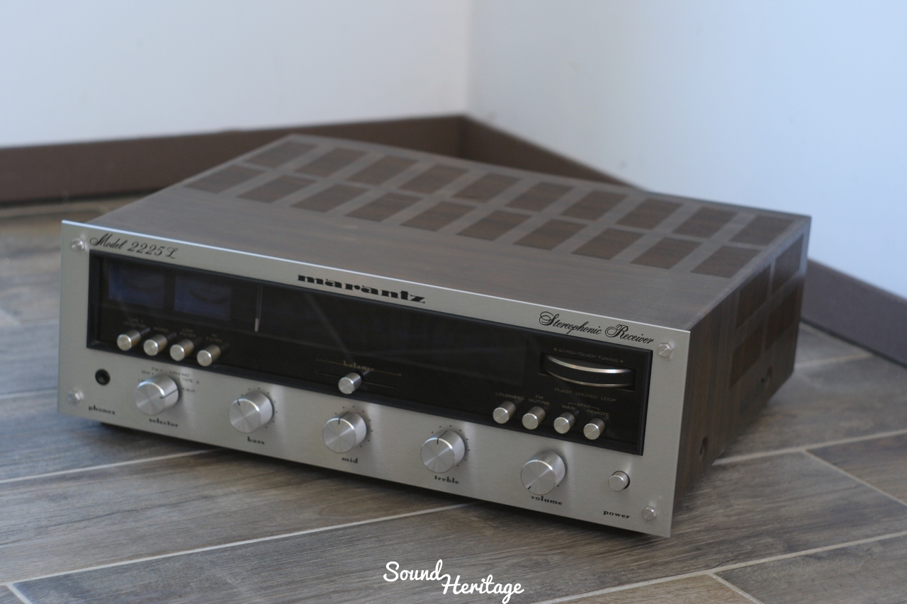 Vente_Marantz_2225L