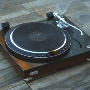 Platines Vinyles Archives - SoundHeritage