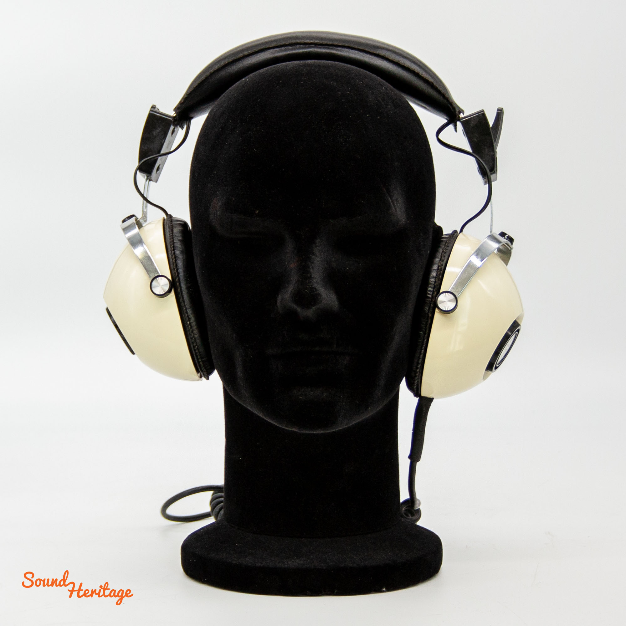 Vente occasion hifi casque Coral E-77