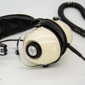 Vente casque vintage Coral E-77