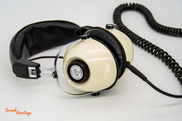 Vente casque vintage Coral E-77