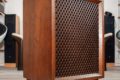 Enceintes Sansui