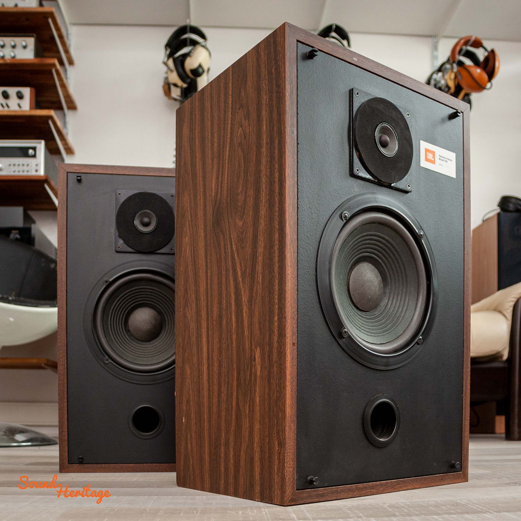 Achat hifi d'occasion vente hifi Enceinte JBL R82