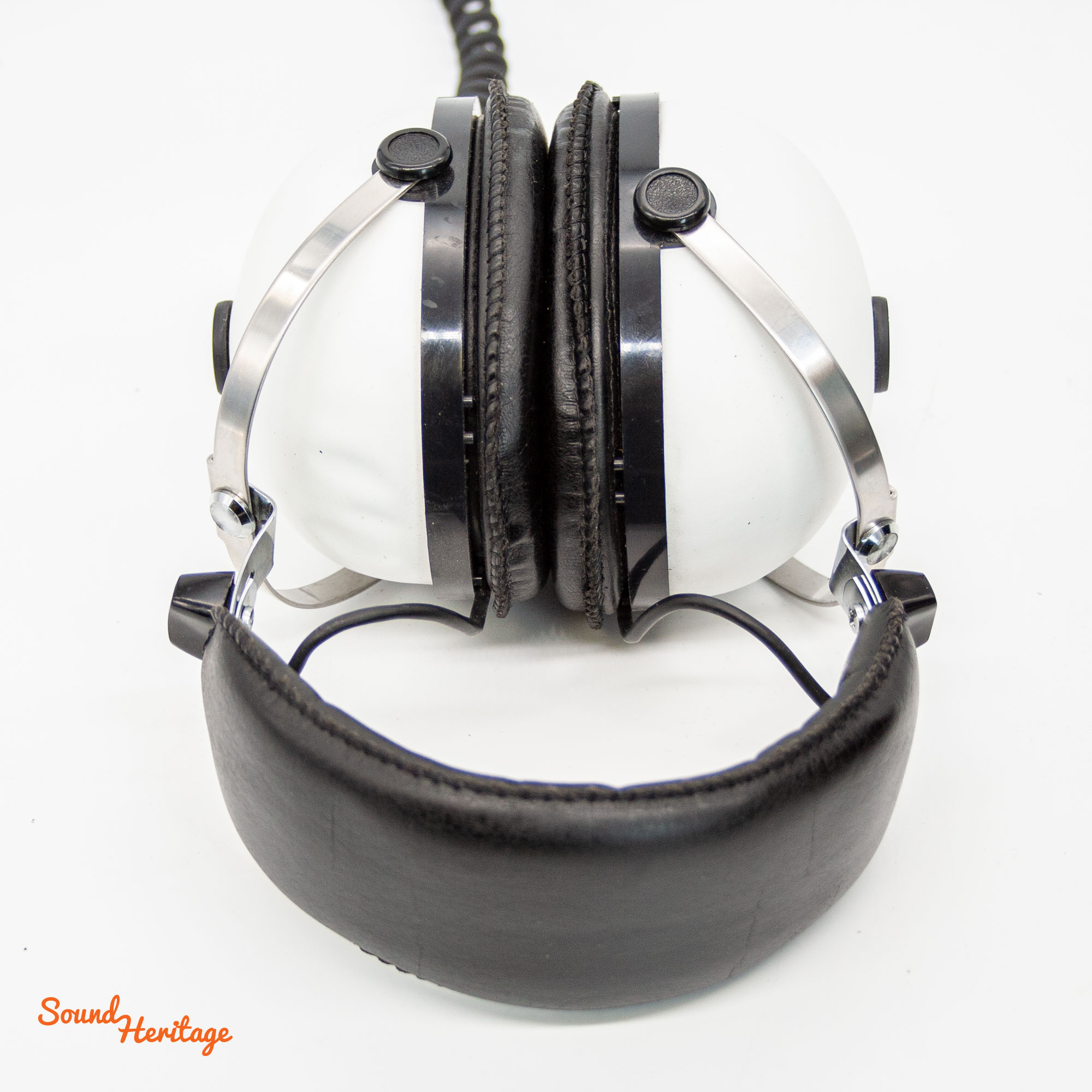 Casque Pioneer SE-35 (import) - SoundHeritage