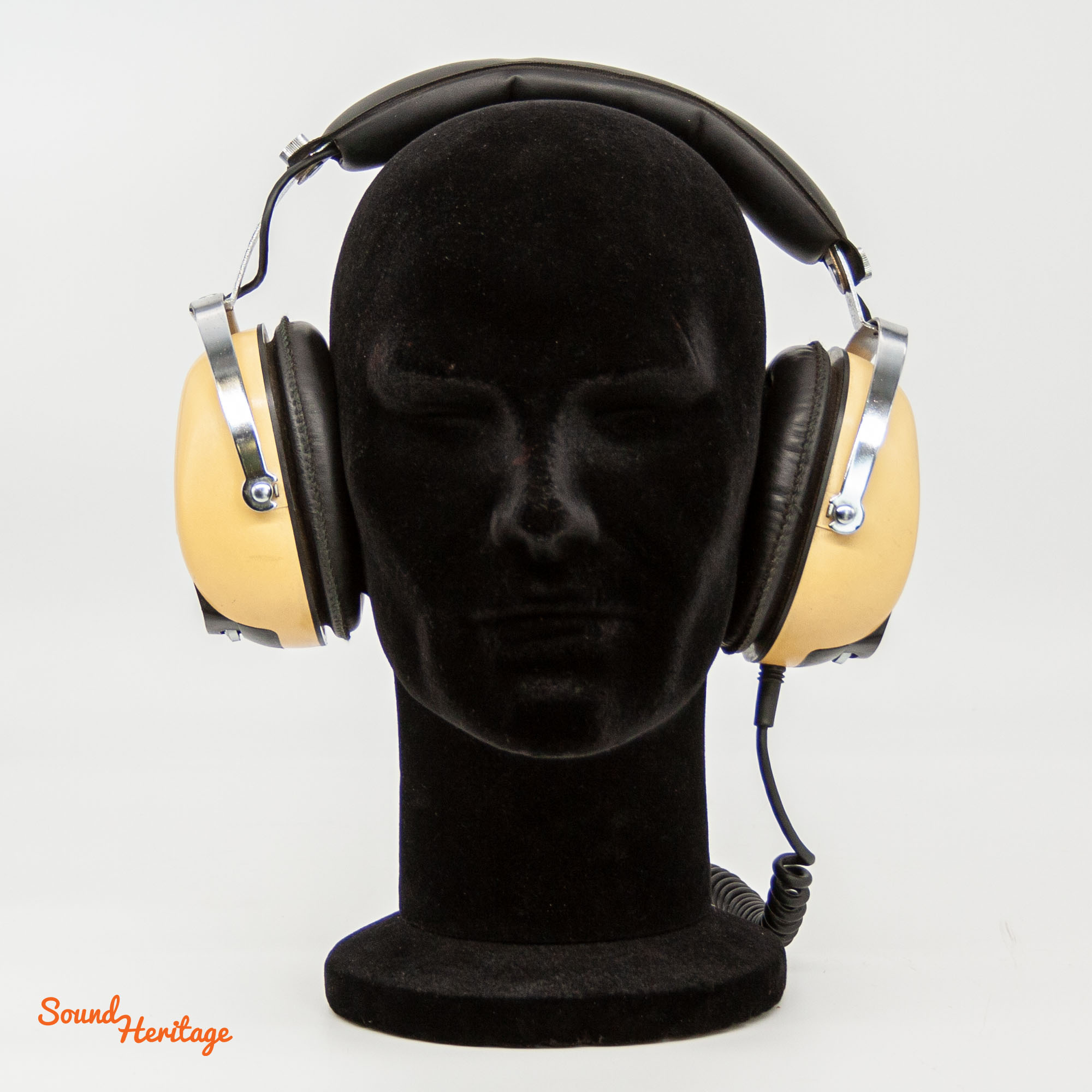 Vente casque hifi Sansui SS-10