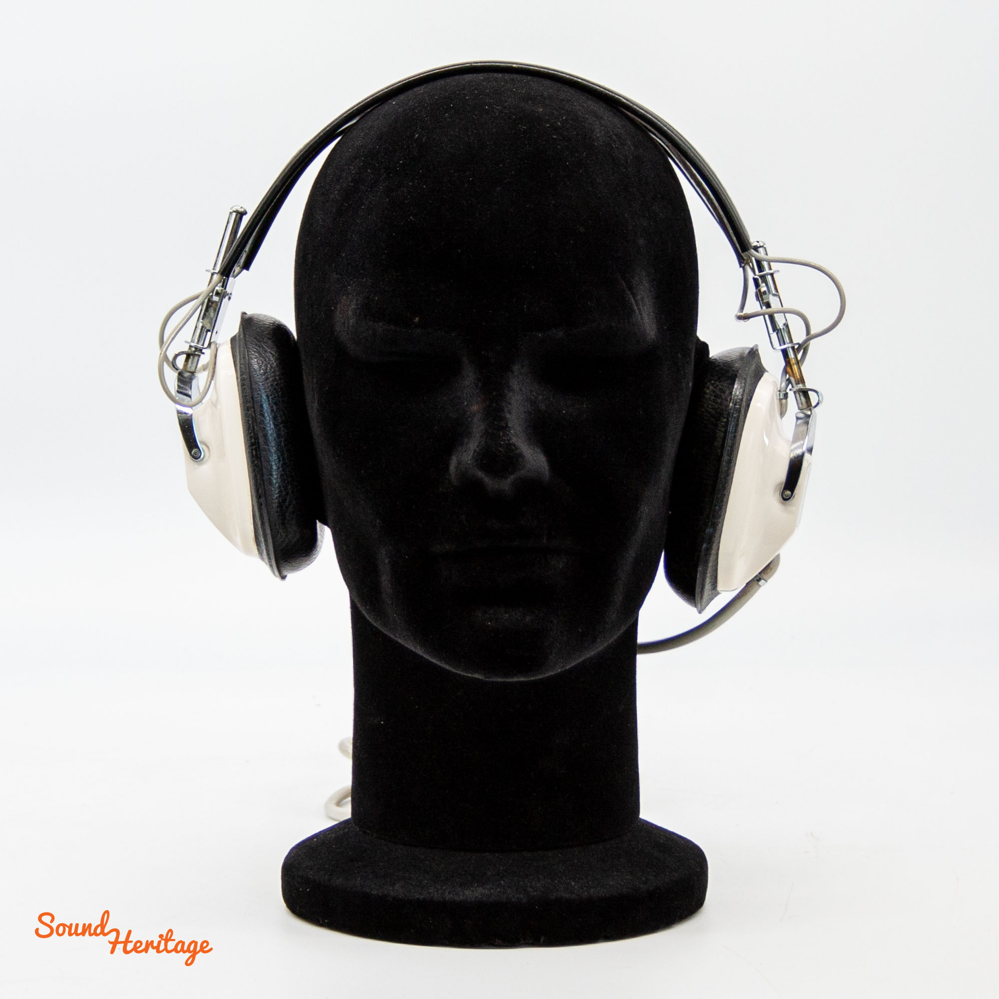 Vente Casque Hifi Sansui SS-2