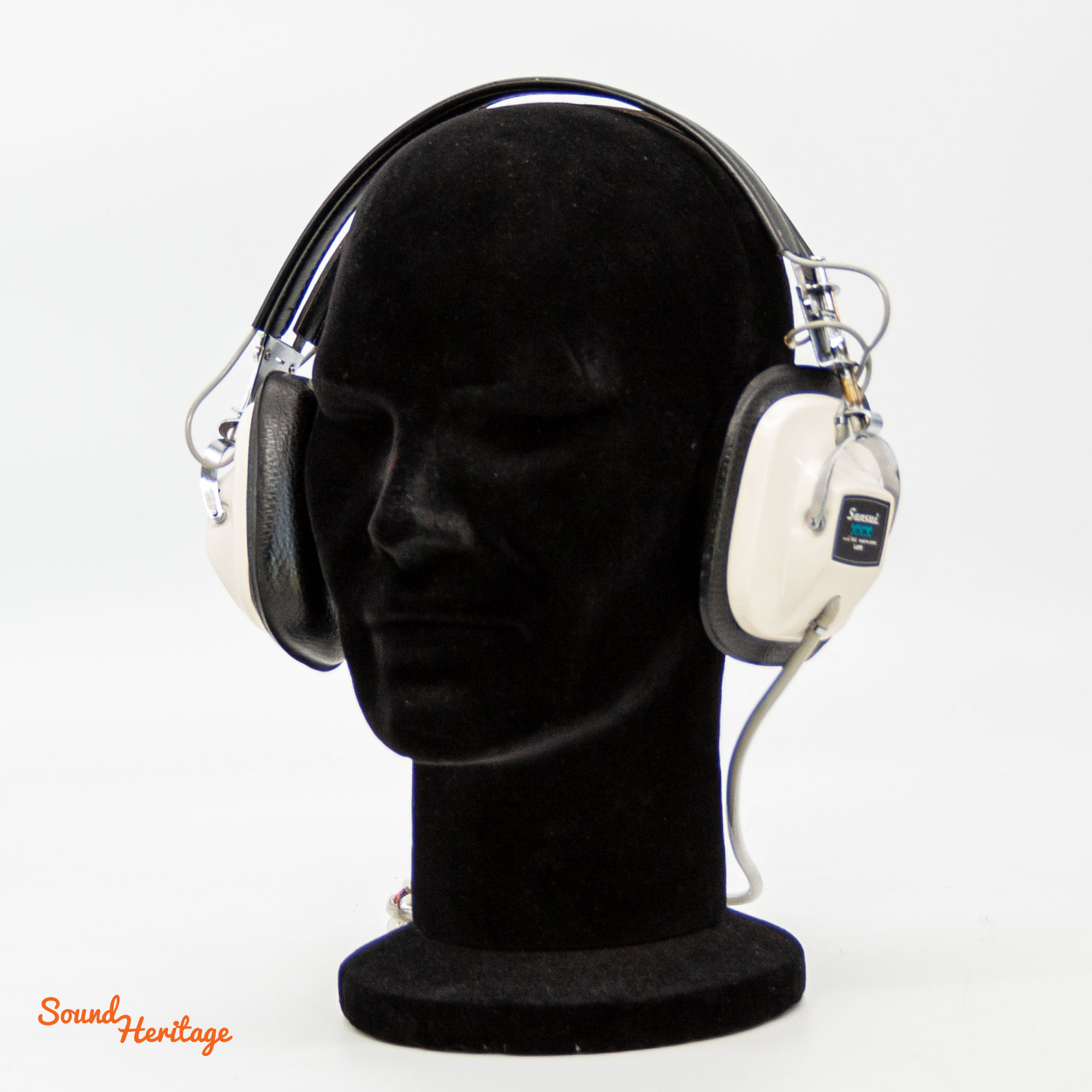 Vente casque hifi Sansui SS-2