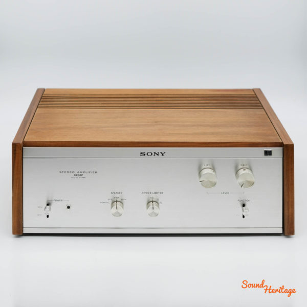 Sony TA-3200F (Import)