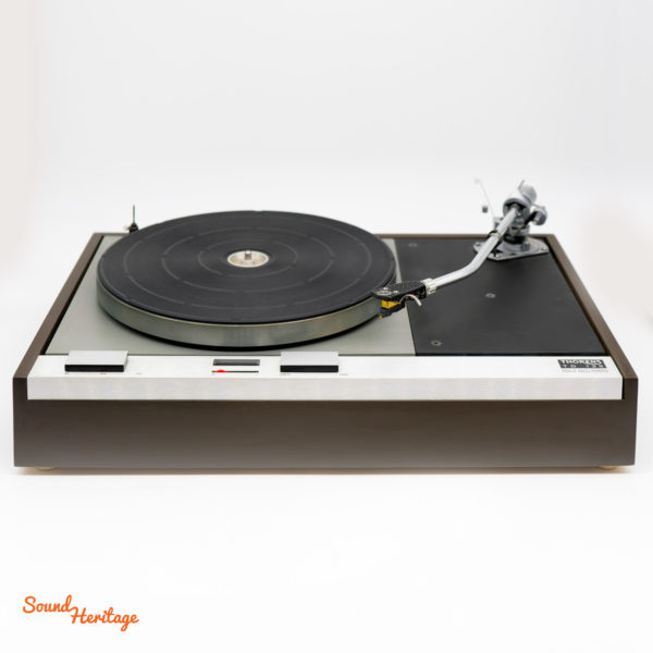 Thorens TD-125