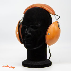 Achat hifi vintage vente casque trio KH-71