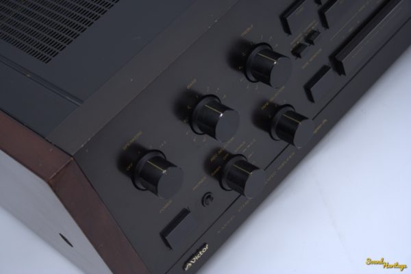 Victor A-X1000 (Import)
