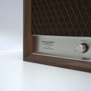 Vente occasion hifi Diatone DS-16b