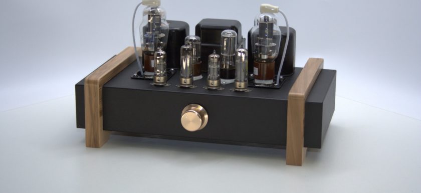 Amplificateur SoundHeritage