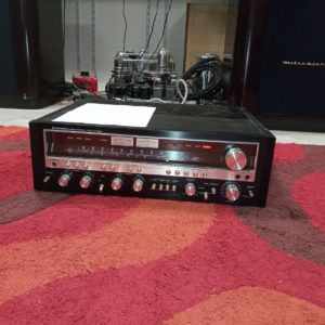 Pioneer SX-5580