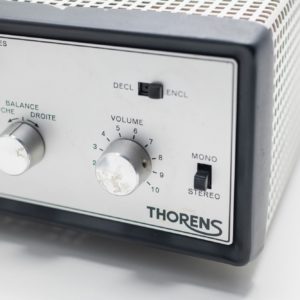 Thorens AZ25