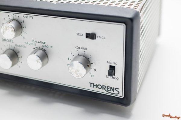 Thorens AZ25