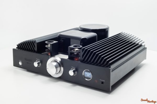 Amplifcateur Magnat RV3