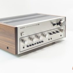 Kit De Réparation Pour Ampli SONY TA-1120 – Tous Condensateurs Neufs