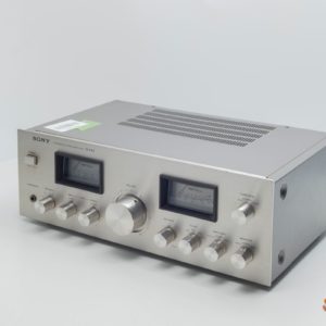 Amplificateur Sony TA-F4A