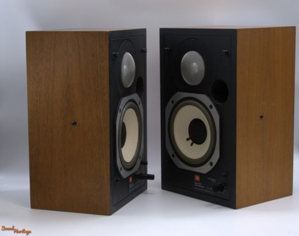 Enceinte JBL 4401 (Import)